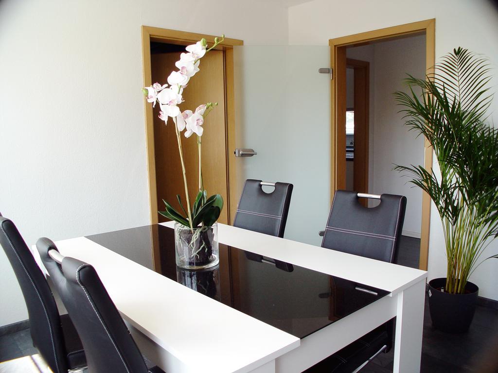 La Domus Premium Osnabrueck Lotte Apartment Ngoại thất bức ảnh