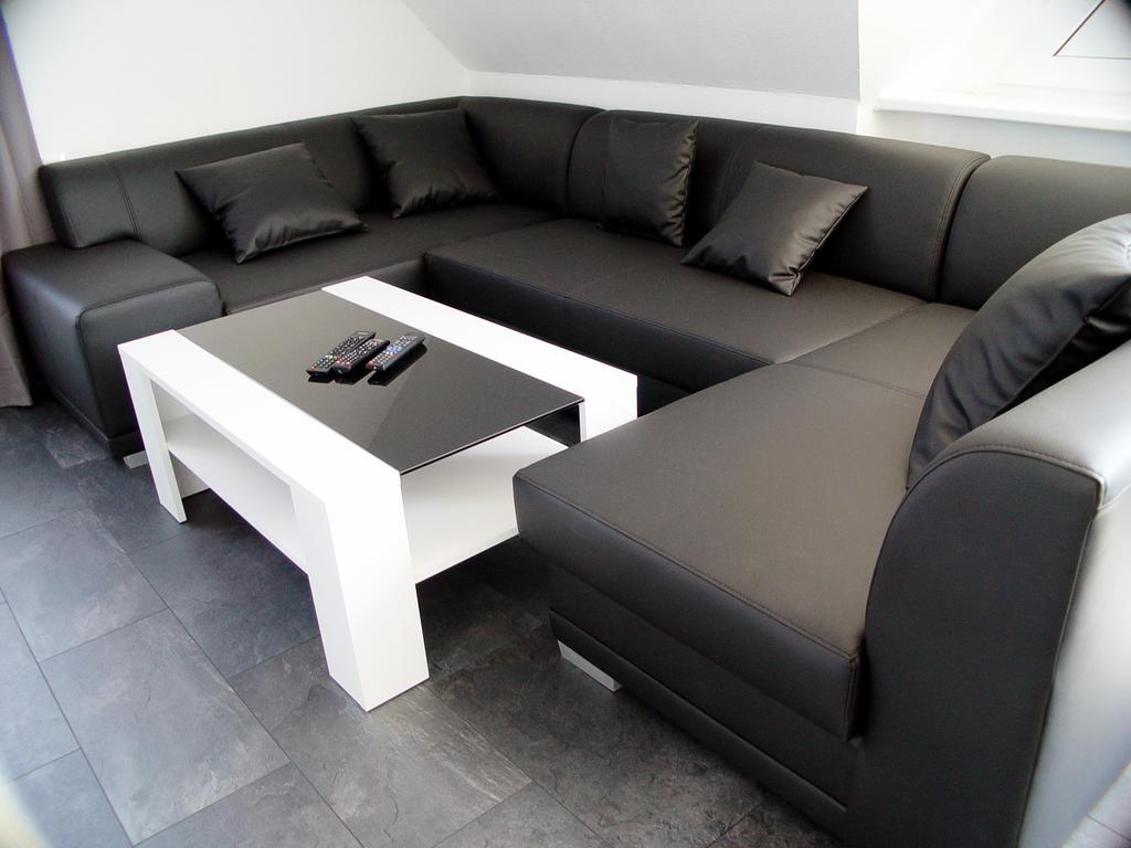 La Domus Premium Osnabrueck Lotte Apartment Ngoại thất bức ảnh