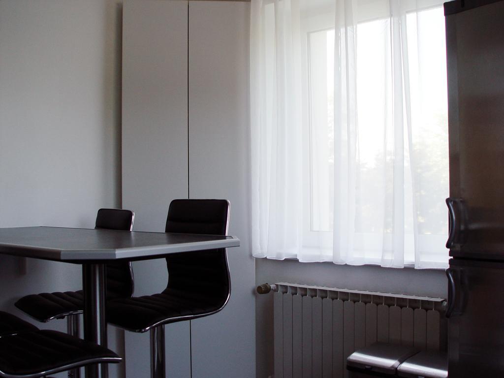 La Domus Premium Osnabrueck Lotte Apartment Ngoại thất bức ảnh
